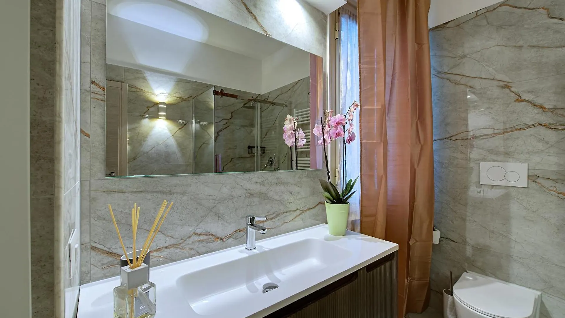 Vatican Pop House Řím Apartmán