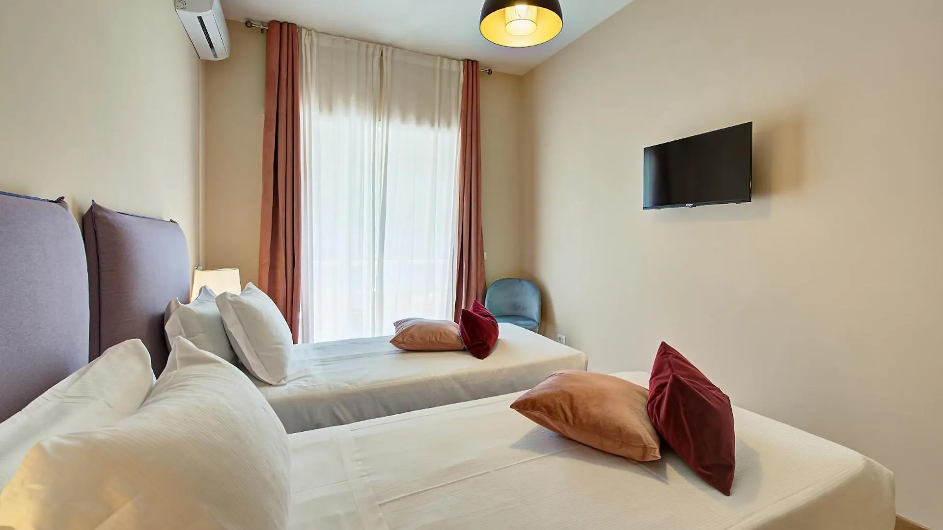 Vatican Pop House Rome Apartment