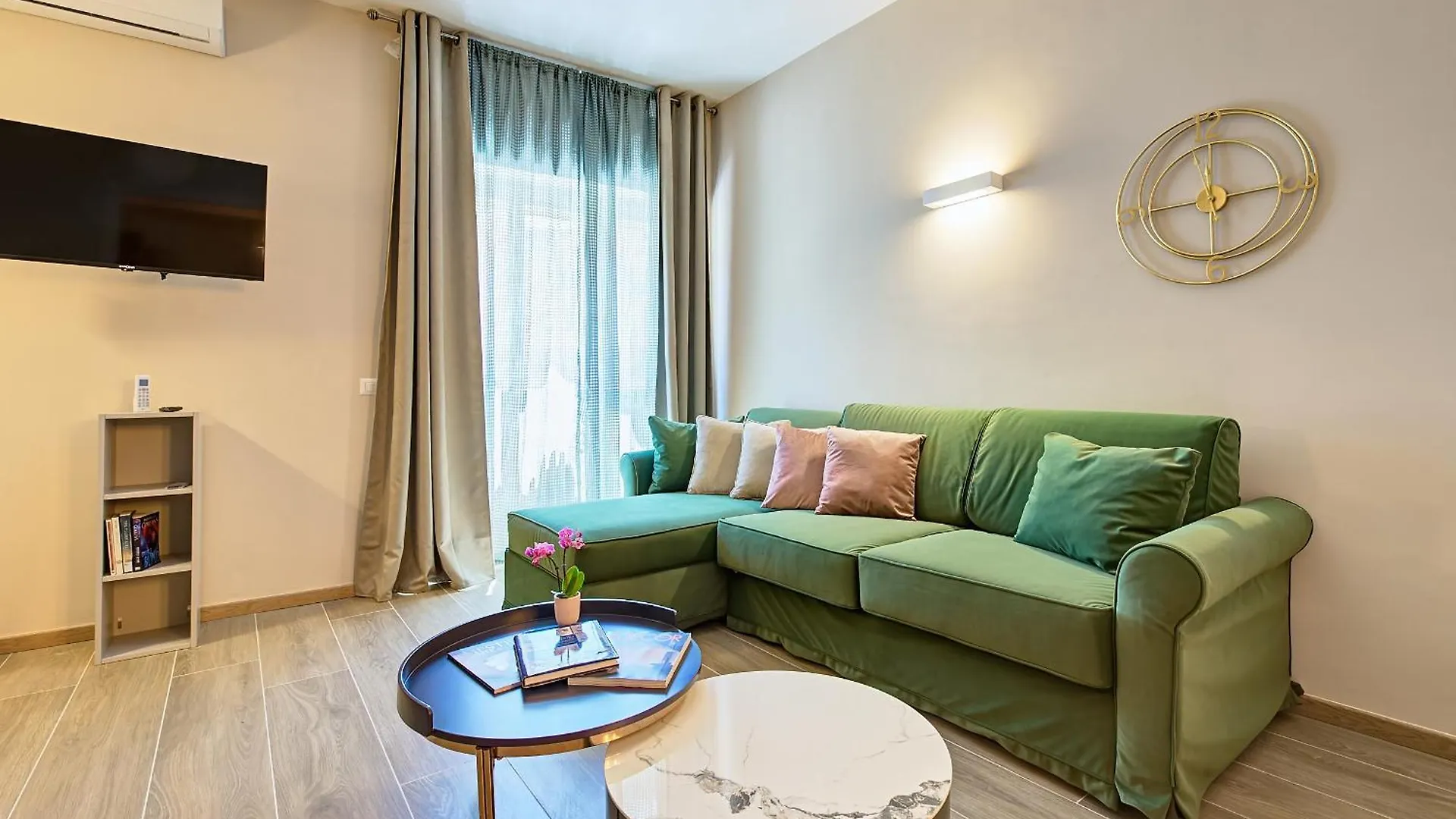 Apartment Vatican Pop House Rome