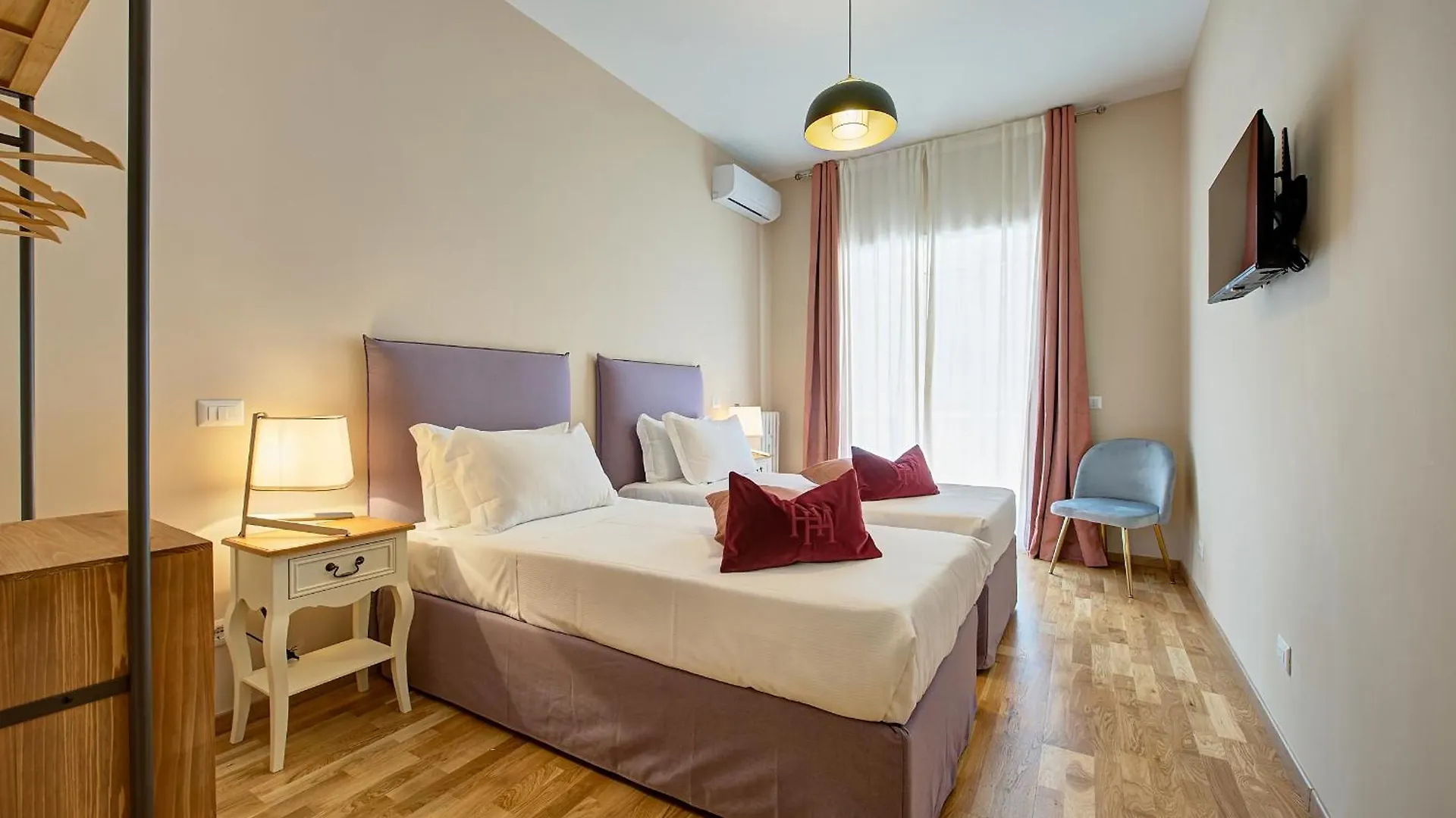 Vatican Pop House Rome Apartment