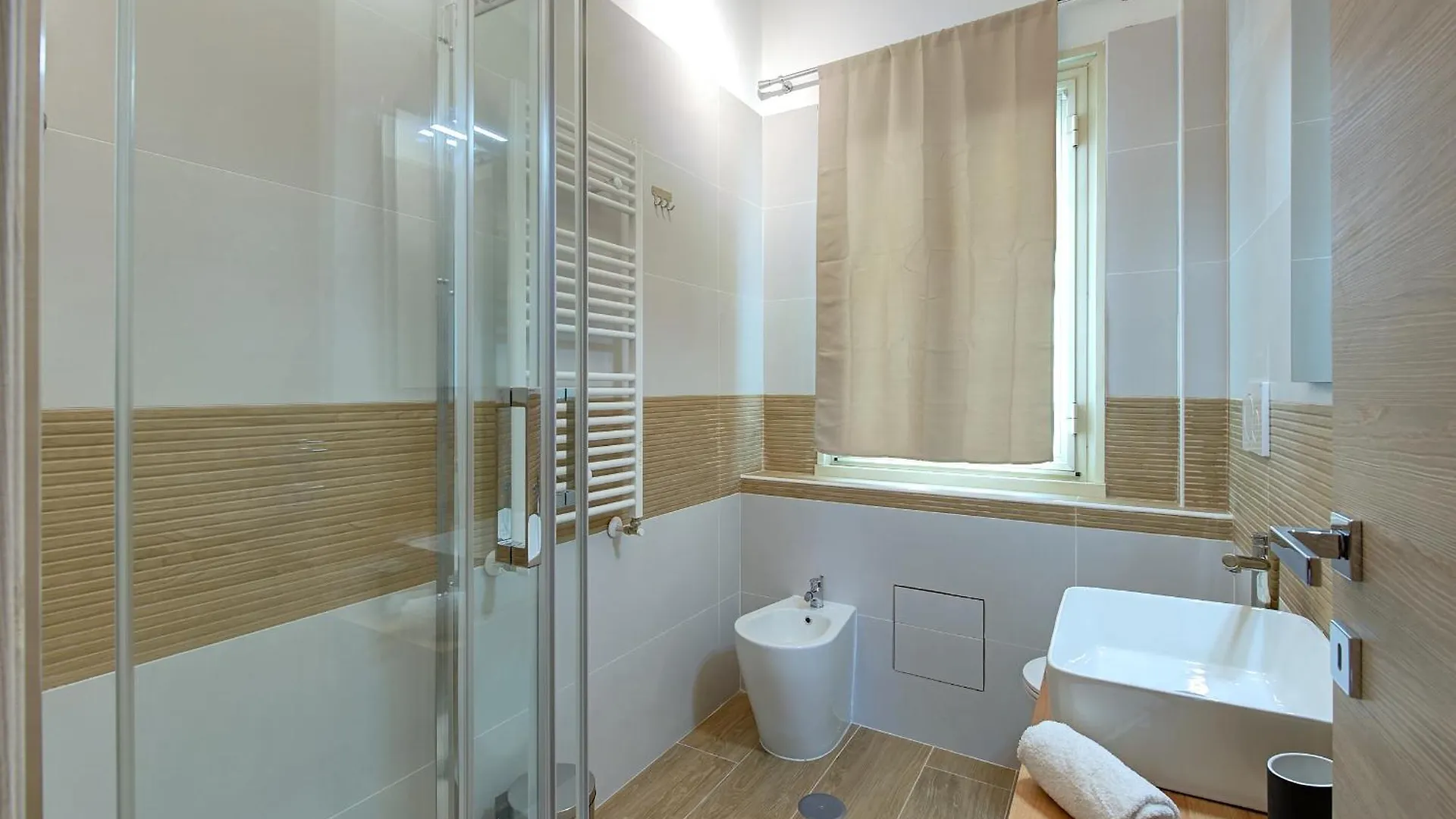 Apartment Vatican Pop House Rome