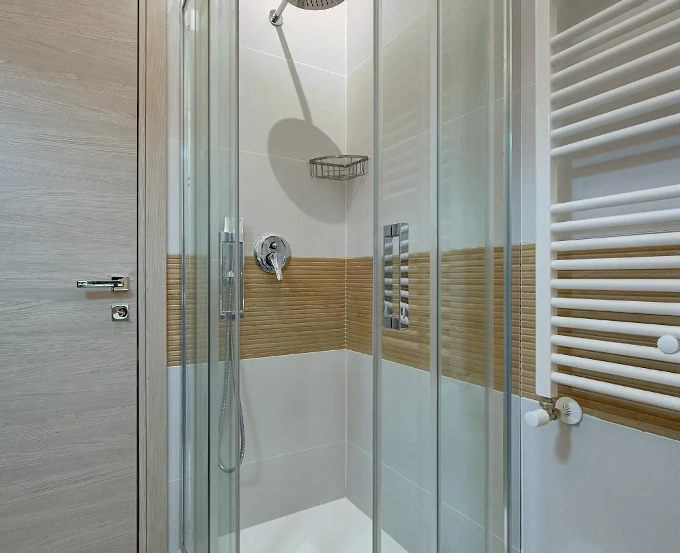 Apartment Vatican Pop House Rome Italy