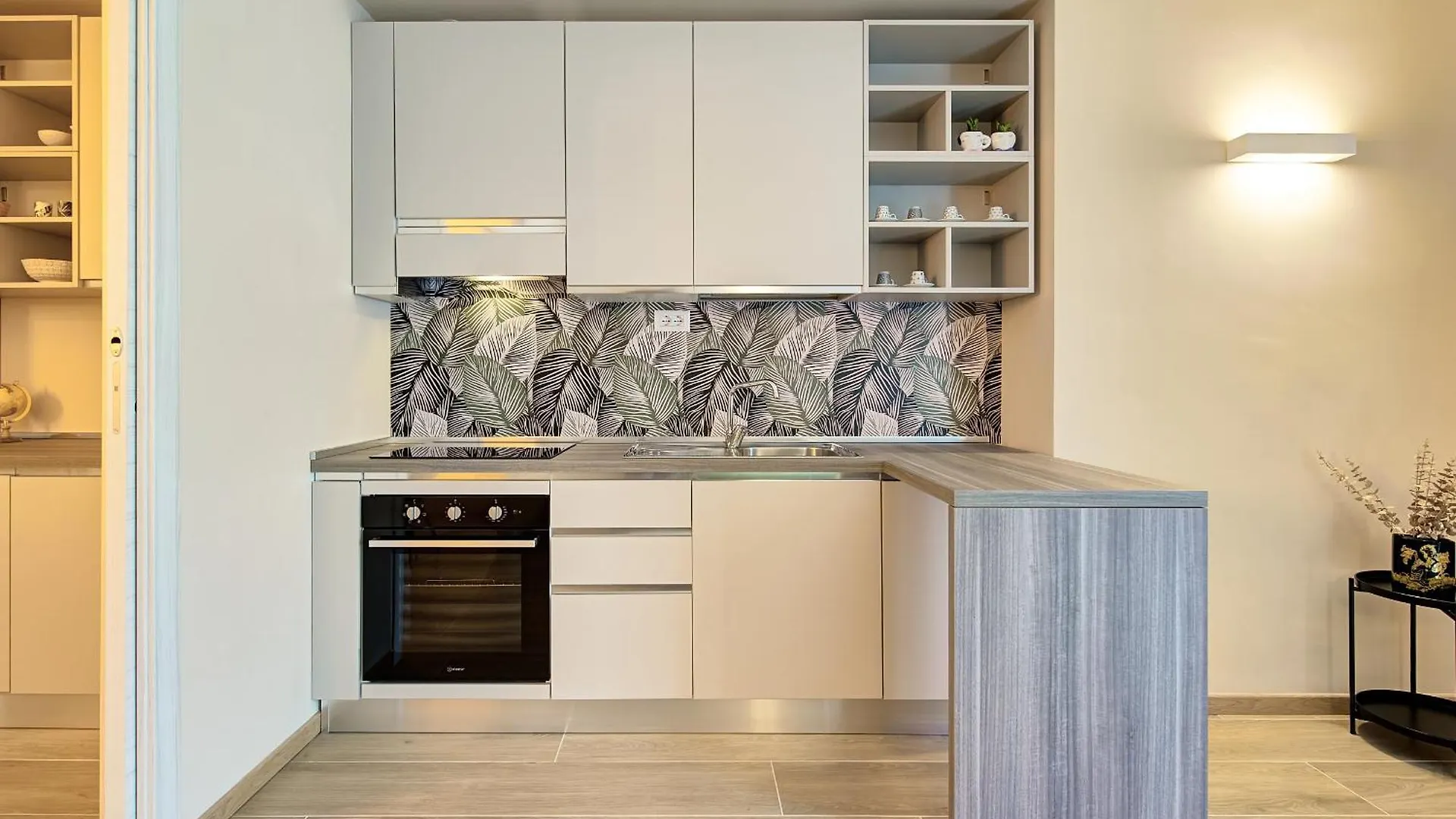 Apartment Vatican Pop House Rome